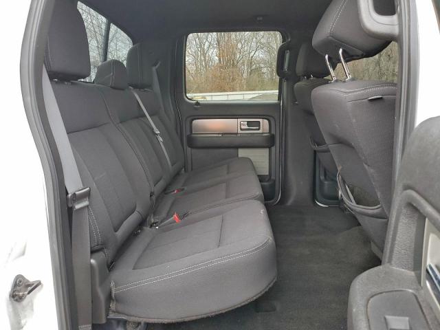 Ford F-150 Supercrew Image 9