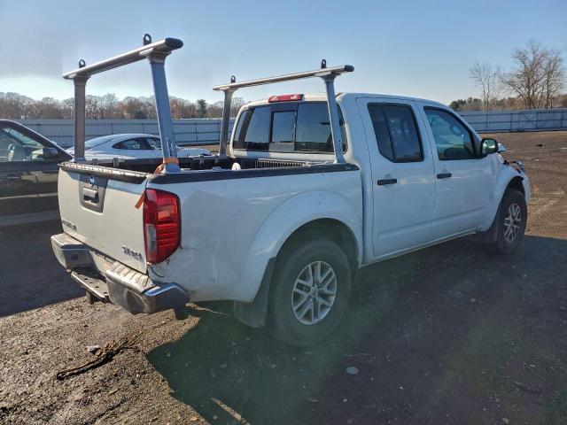 Nissan Frontier S Image 9