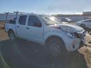 Nissan Frontier S Image 2