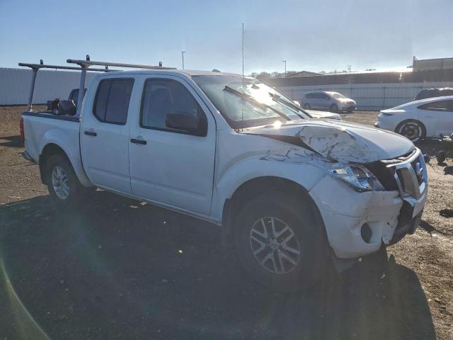 Nissan Frontier S Image 2