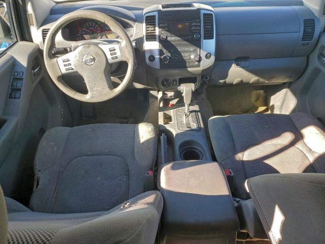 Nissan Frontier S Image 5