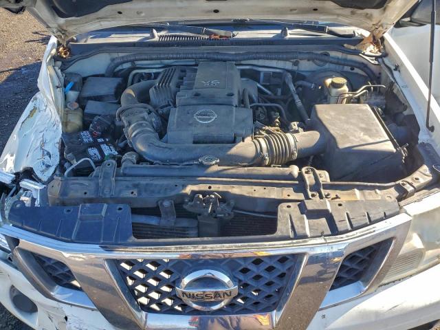 Nissan Frontier S Image 6