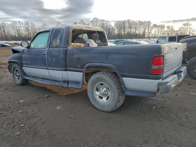 Dodge Ram 1500 Image 9