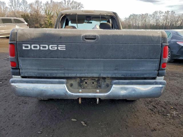 Dodge Ram 1500 Image 3