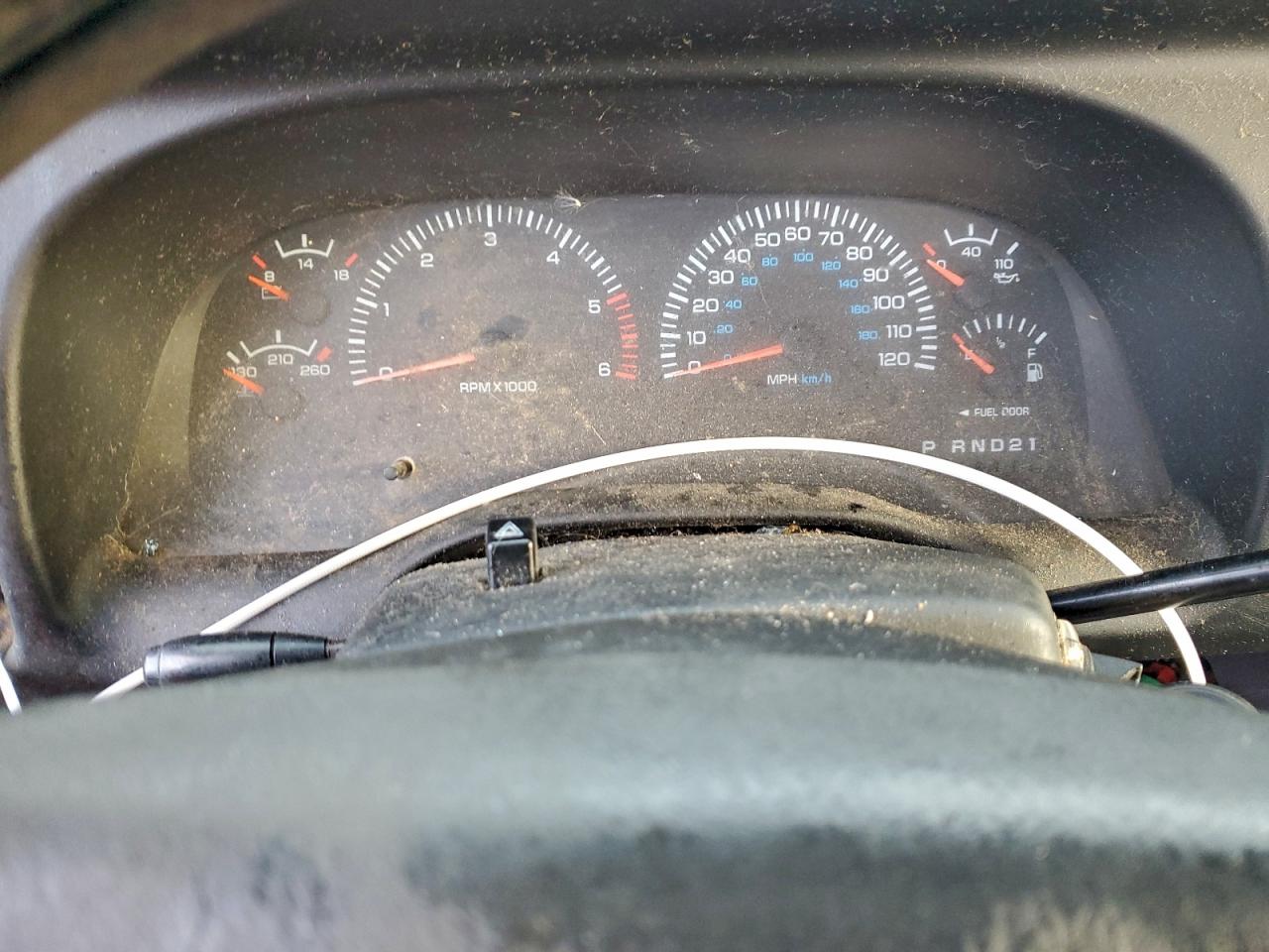 Dodge Ram 1500 Image 7