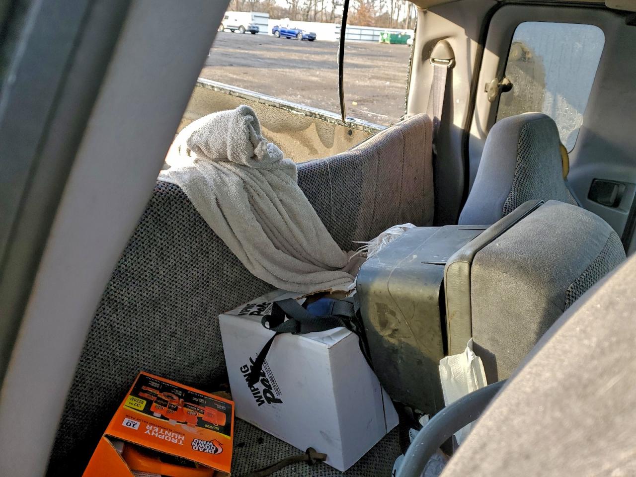 Dodge Ram 1500 Image 10