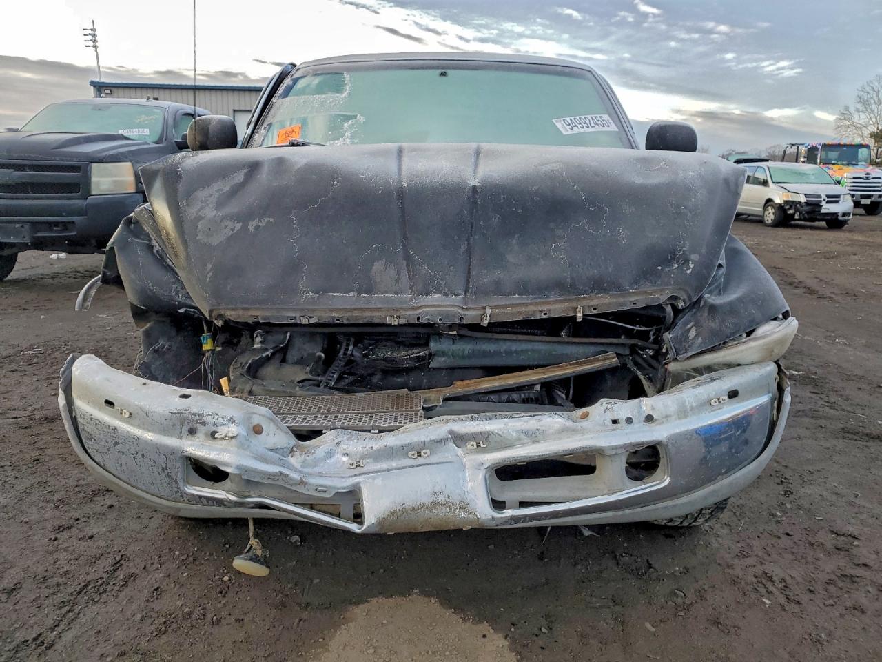 Dodge Ram 1500 Image 11