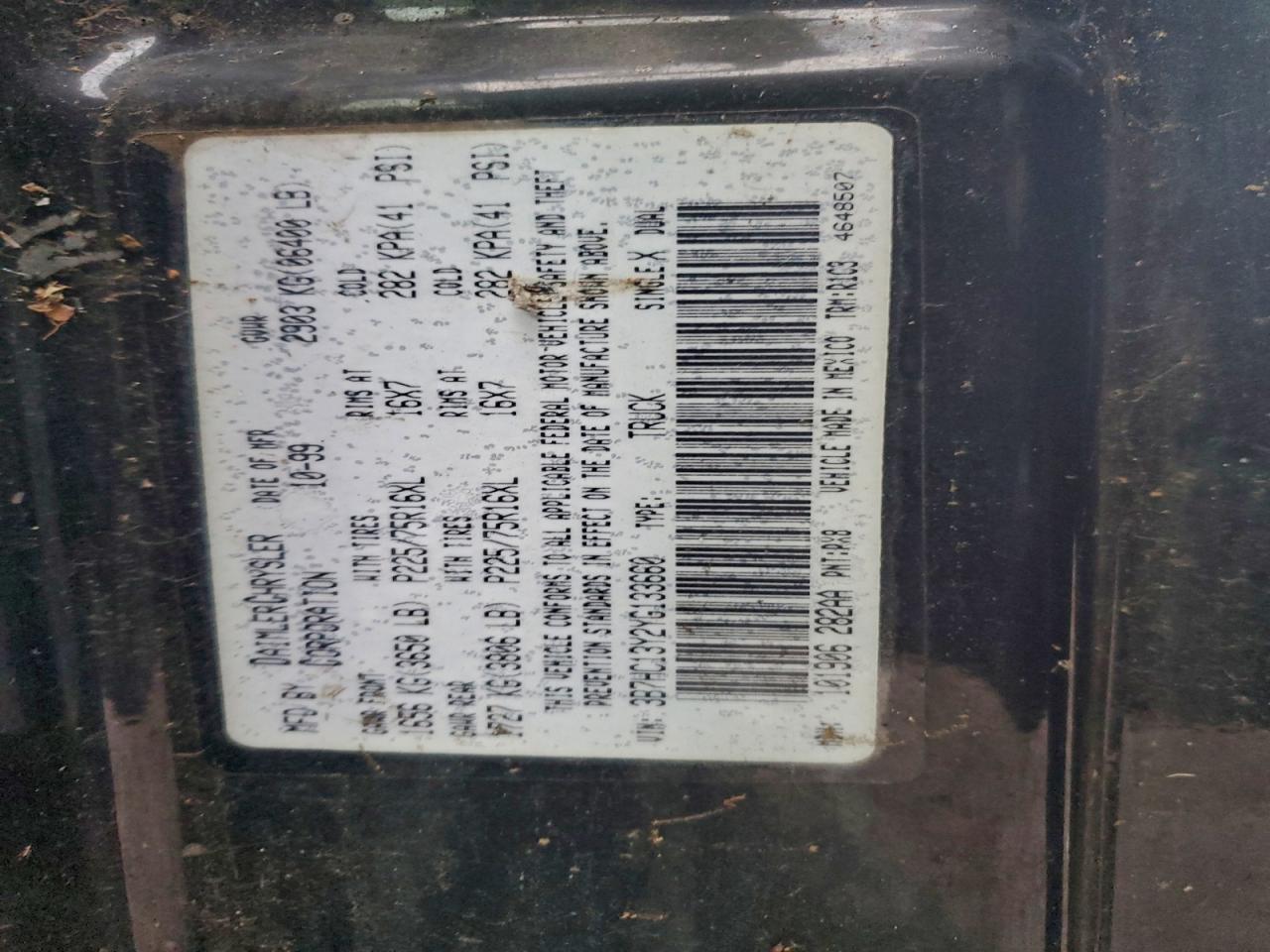 Dodge Ram 1500 Image 12