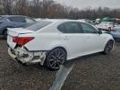 Lexus Gs 350 Image 9