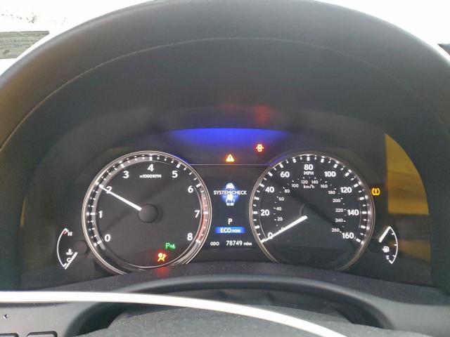 Lexus Gs 350 Image 3