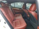 Lexus Gs 350 Image 6