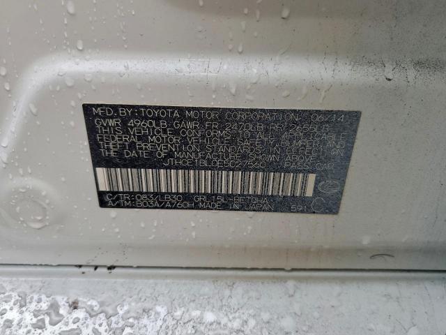 Lexus Gs 350 Image 7