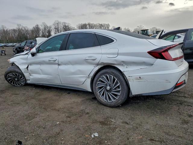Hyundai SONATA Hybrid Image 7