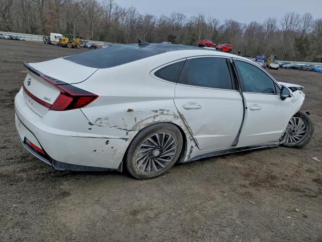 Hyundai SONATA Hybrid Image 6