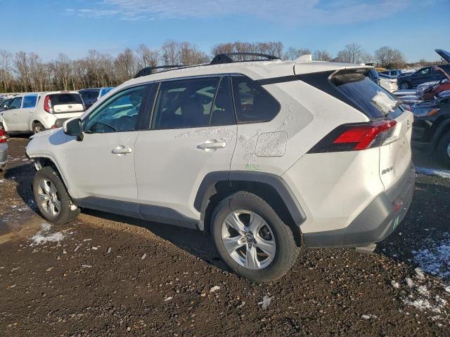 Toyota RAV4 Xle Image 9