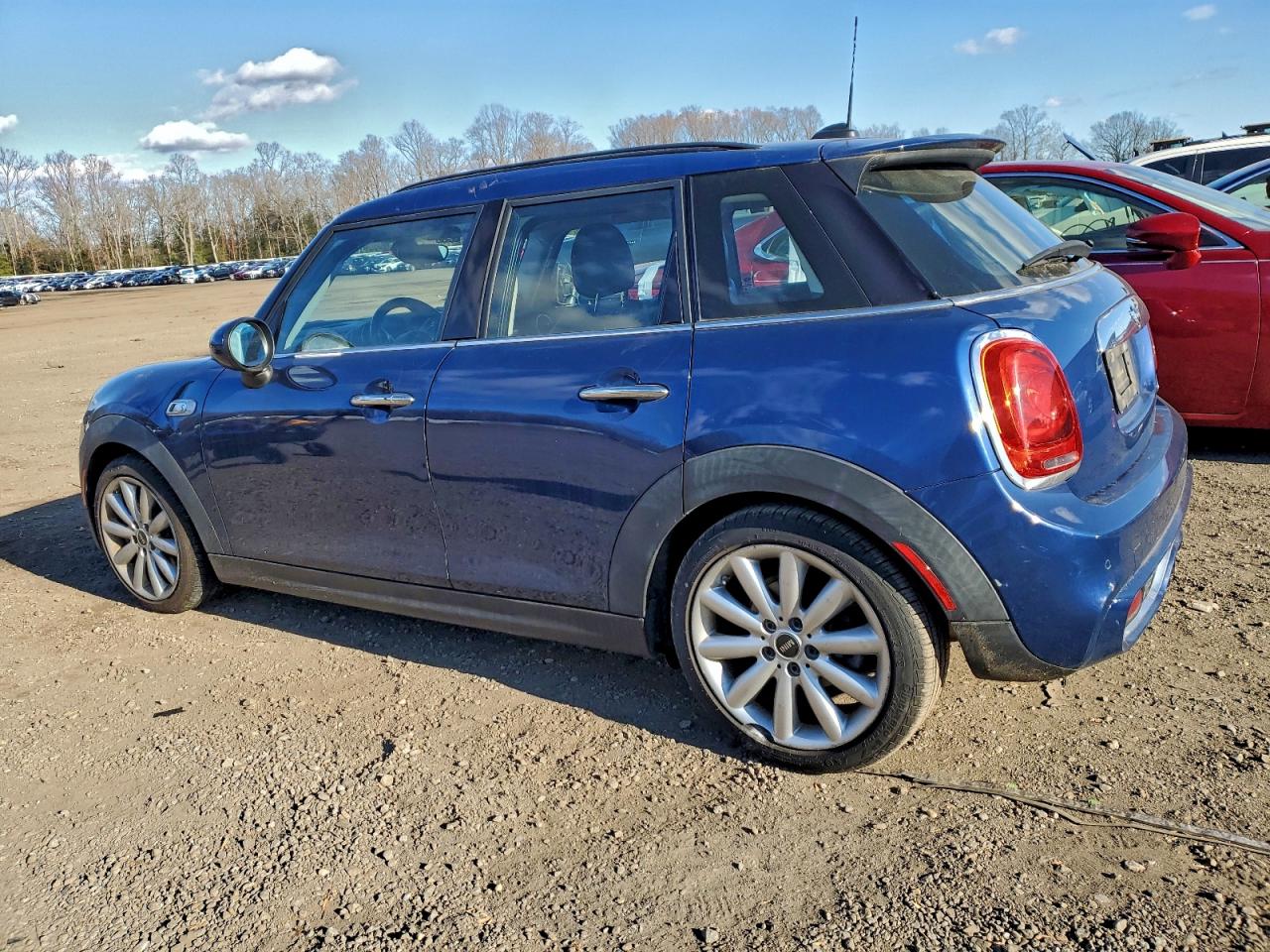 MINI Cooper S Image 9