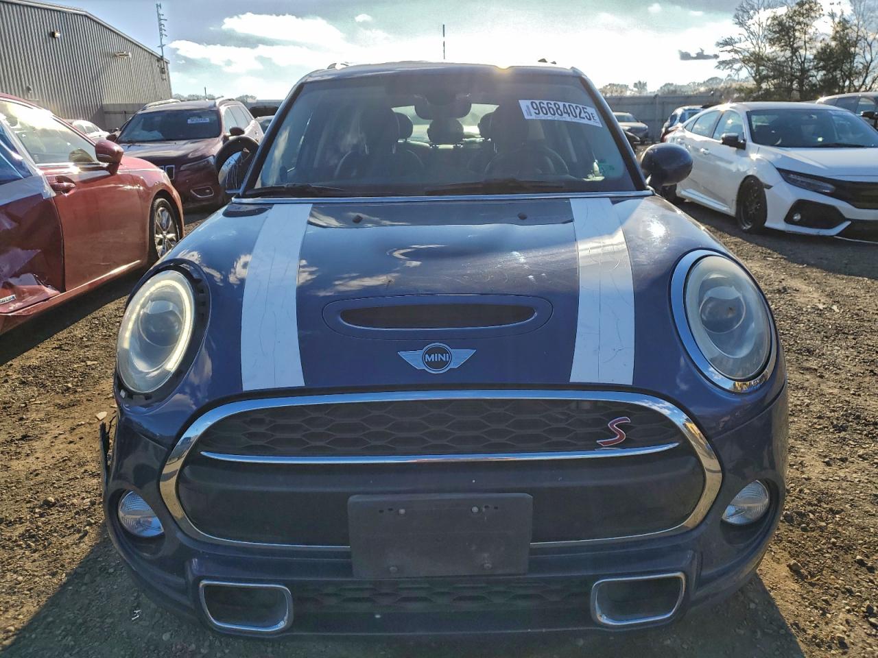 MINI Cooper S Image 10