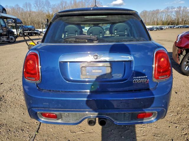 MINI Cooper S Image 3