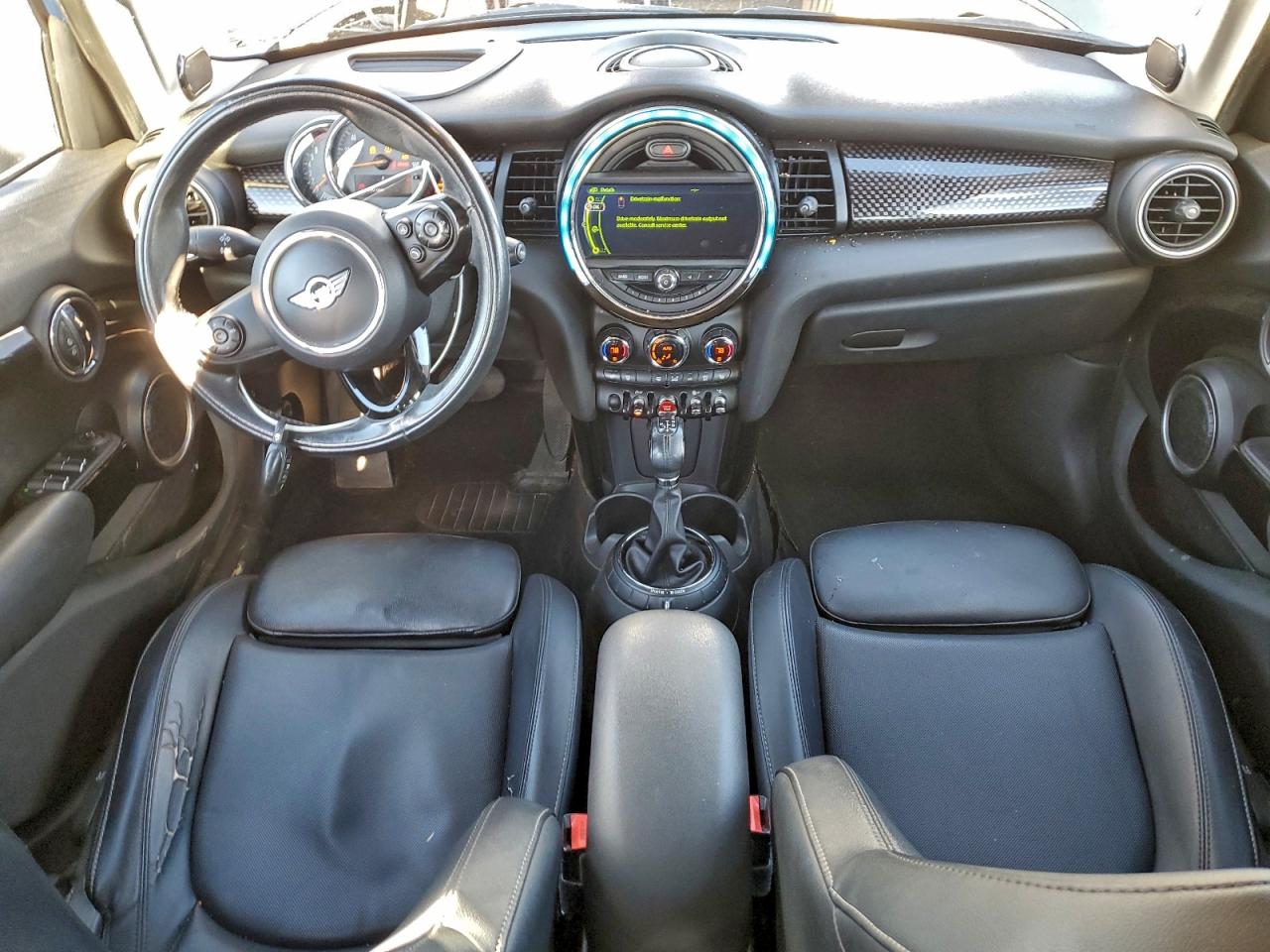 MINI Cooper S Image 6