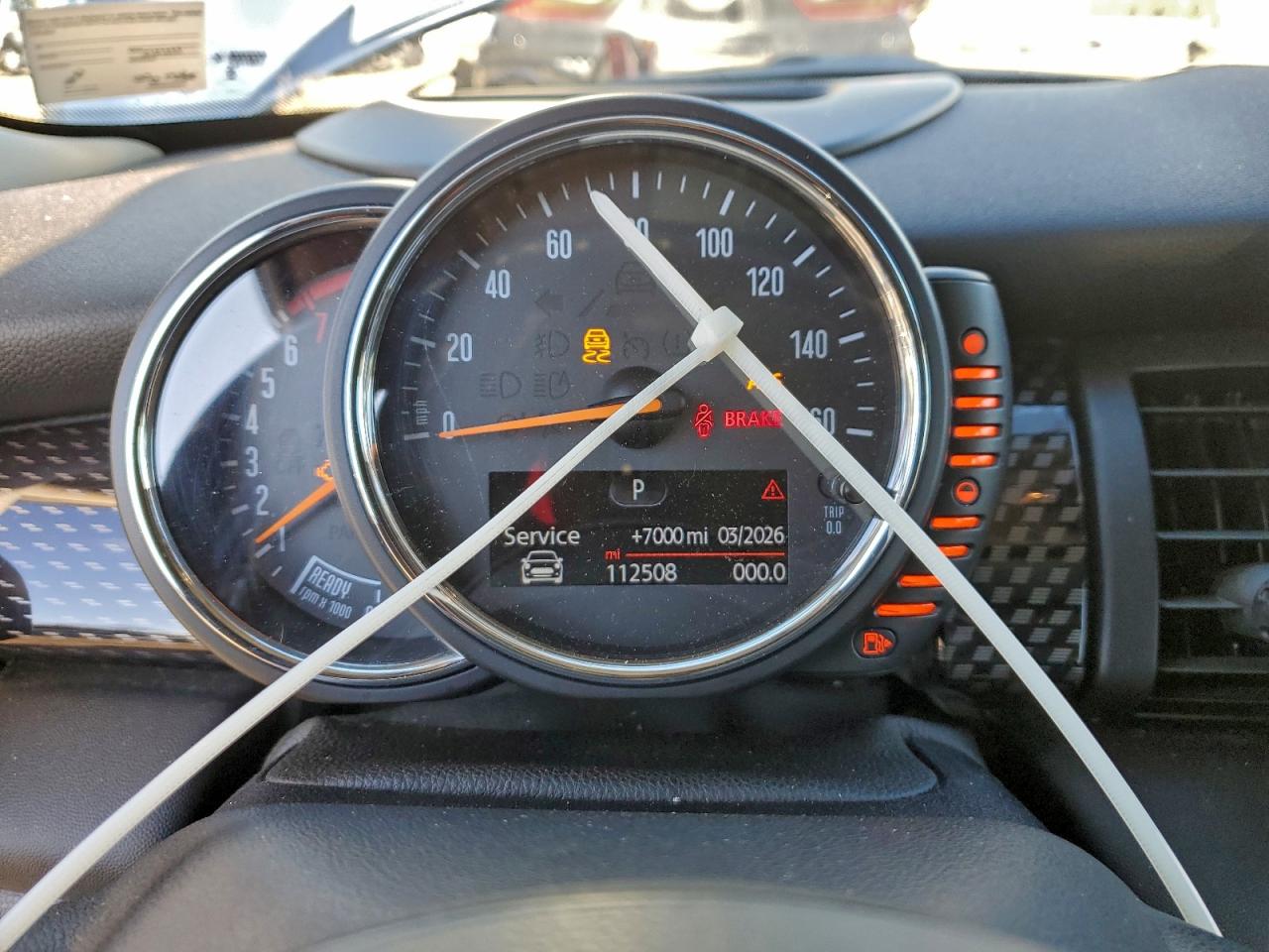 MINI Cooper S Image 4