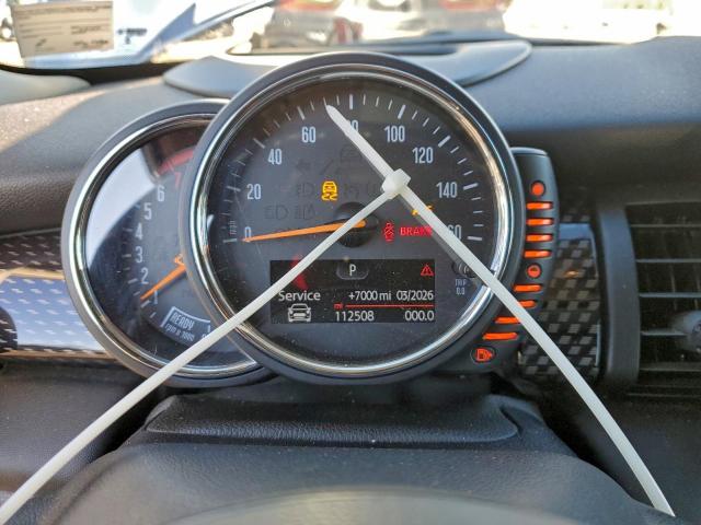MINI Cooper S Image 4
