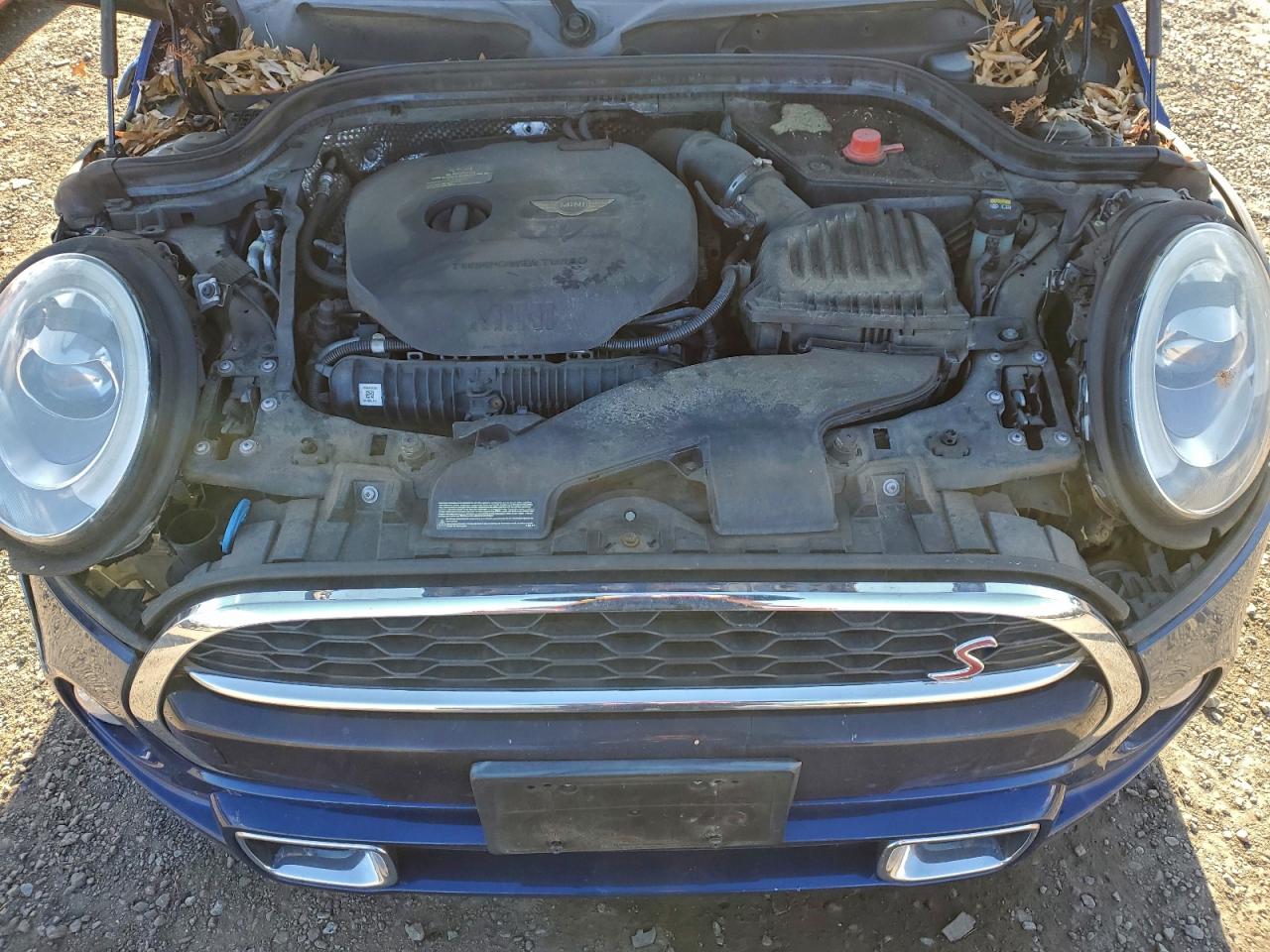 MINI Cooper S Image 5