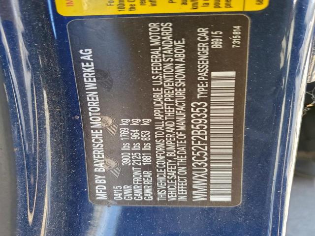 MINI Cooper S Image 11