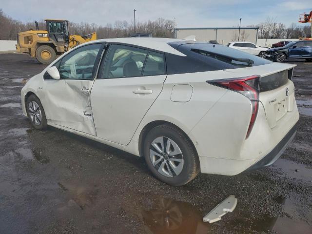 Toyota Prius Image 9