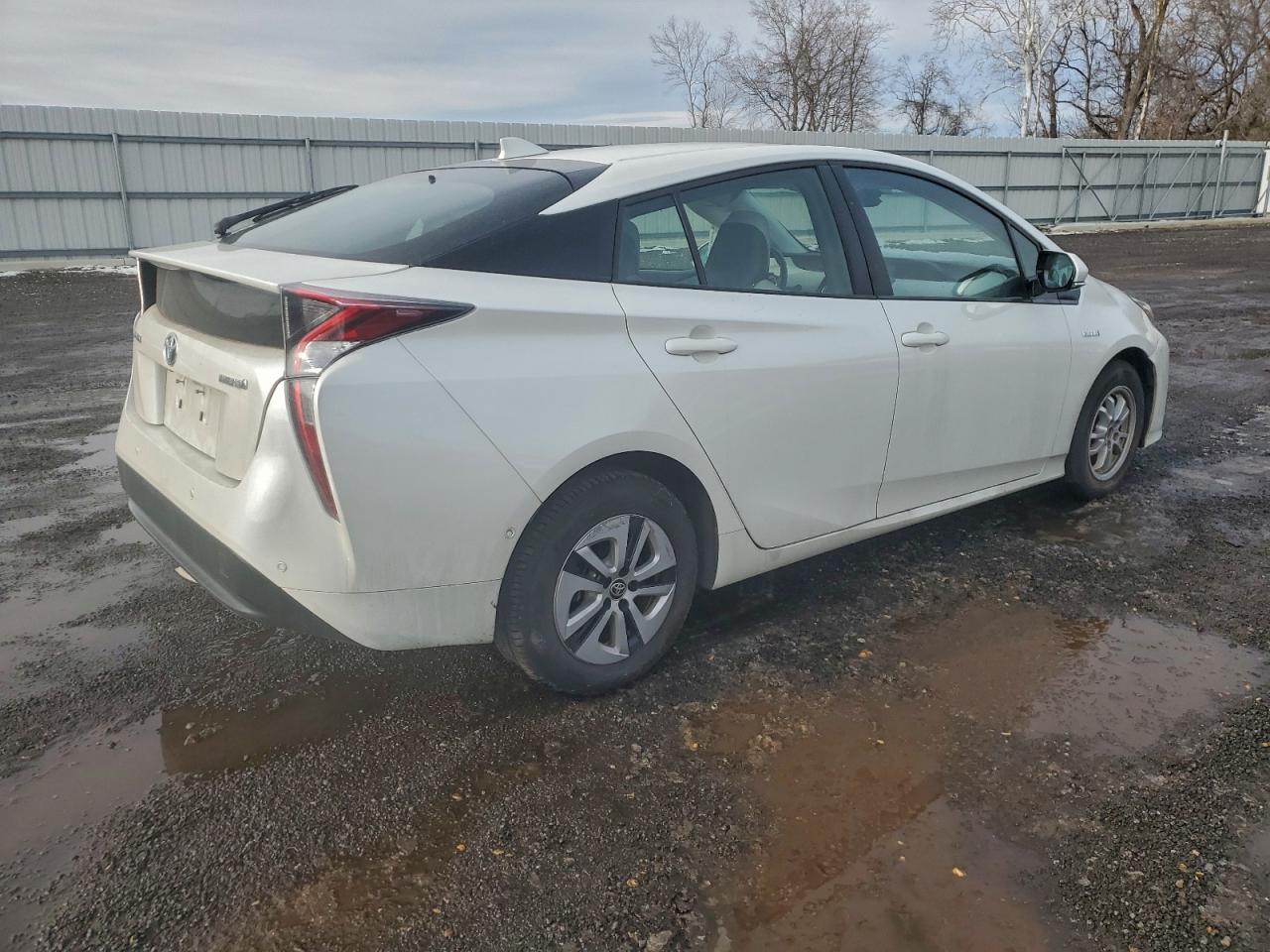 Toyota Prius Image 3