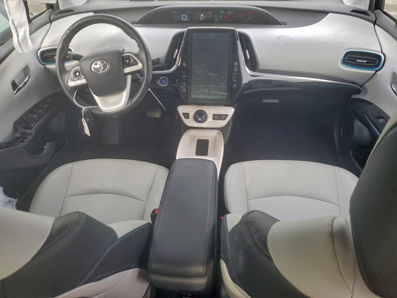 Toyota Prius Image 5