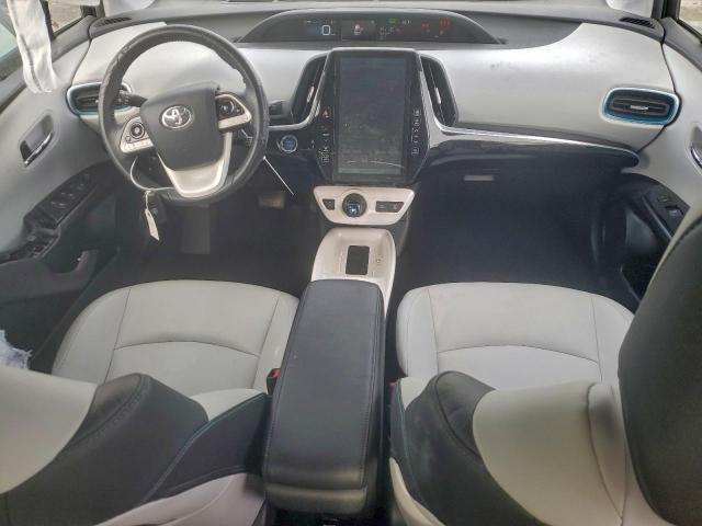 Toyota Prius Image 5