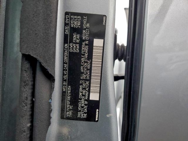 Volvo S60 T5 Image 8