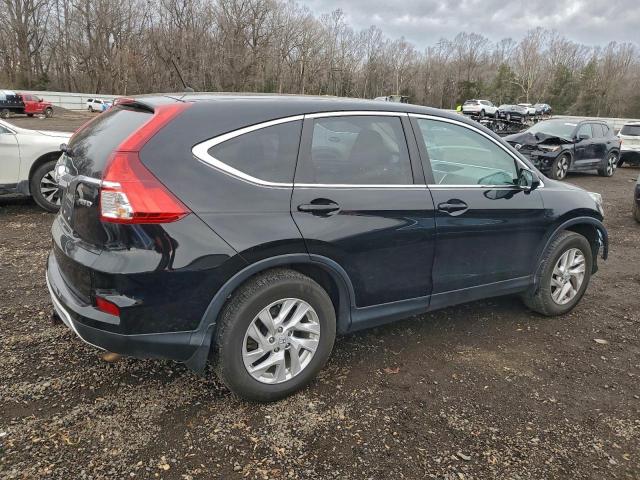 Honda Crv Ex Image 8