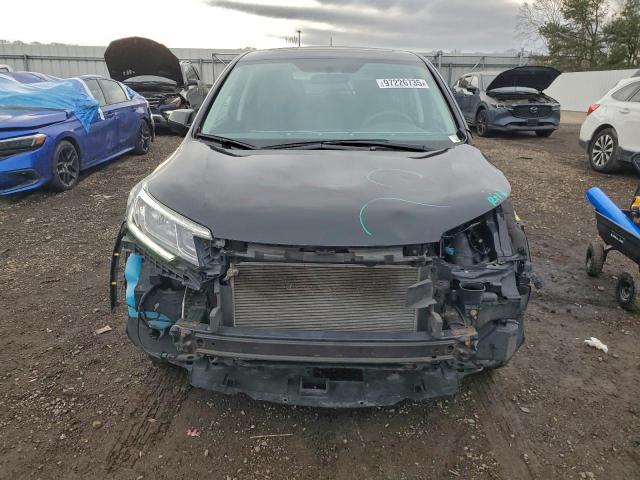 Honda Crv Ex Image 13