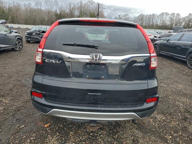 Honda Crv Ex Image 10