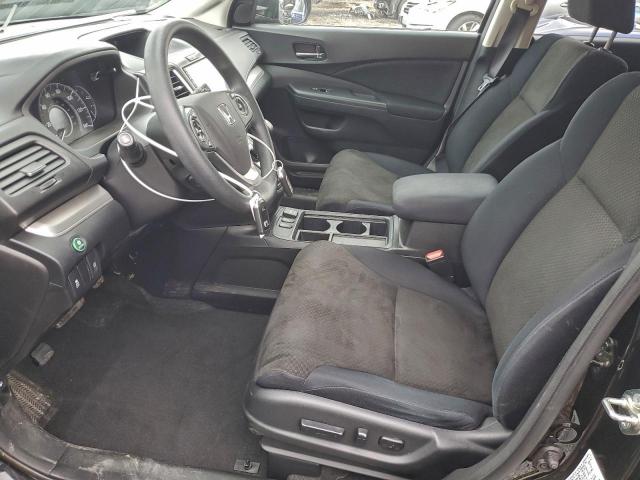 Honda Crv Ex Image 9