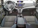 Honda Crv Ex Image 4