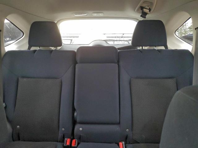 Honda Crv Ex Image 6