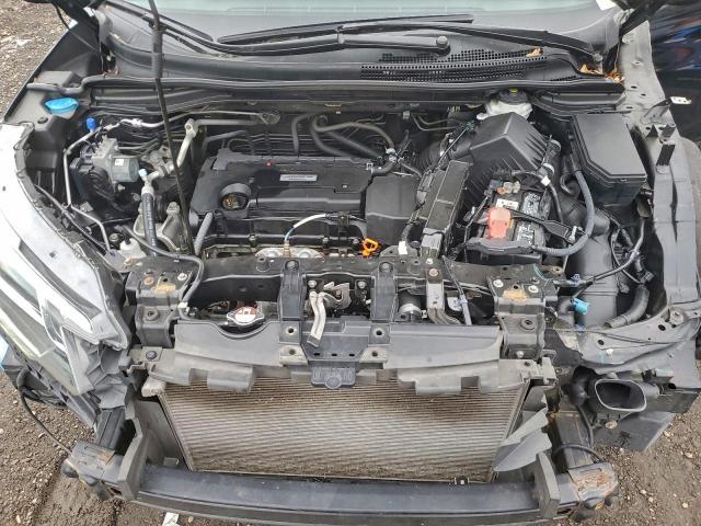 Honda Crv Ex Image 12