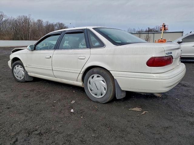 Ford Taurus Gl Image 2