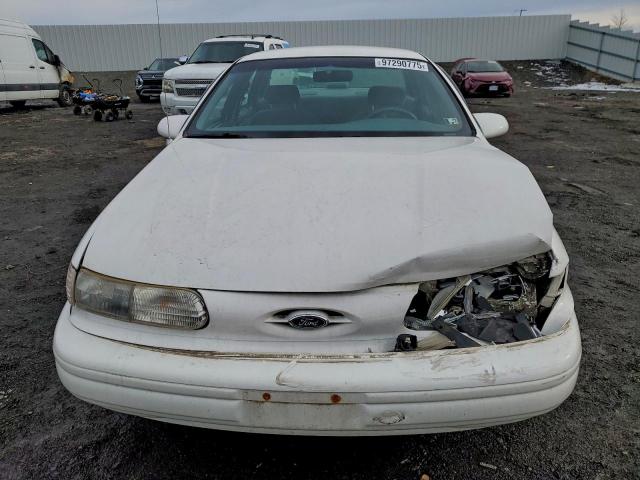 Ford Taurus Gl Image 12