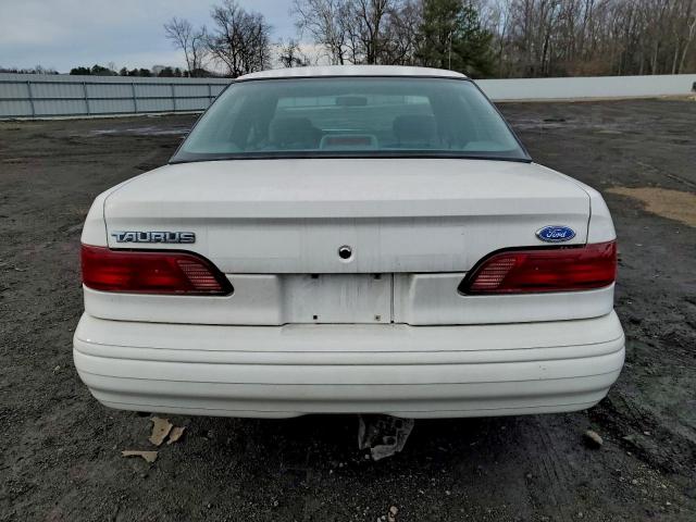 Ford Taurus Gl Image 6
