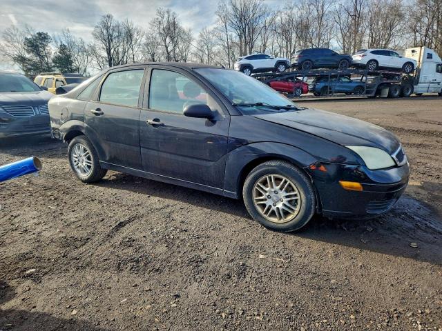 Ford Focus Zx4 Image 10