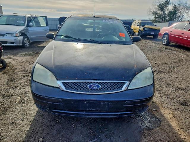 Ford Focus Zx4 Image 4