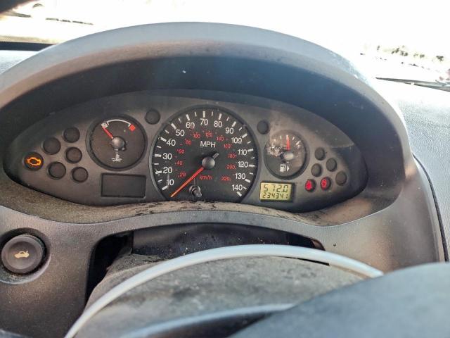 Ford Focus Zx4 Image 6