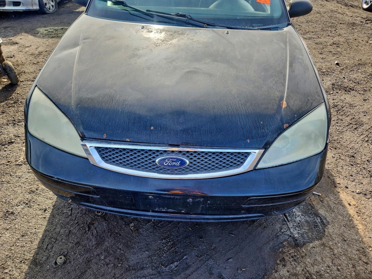 Ford Focus Zx4 Image 9