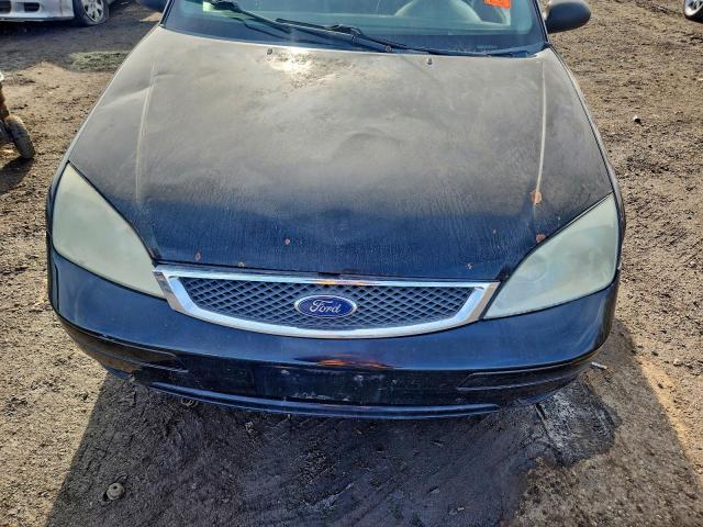 Ford Focus Zx4 Image 9