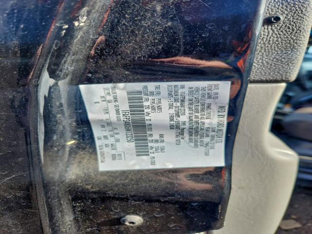 Ford Focus Zx4 Image 12