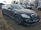 Mercedes-Benz S-Class 550 4matic Image 7