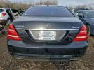 Mercedes-Benz S-Class 550 4matic Image 5